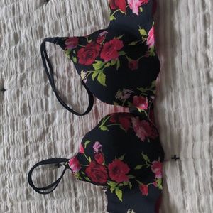 Victoria Secret Push Up